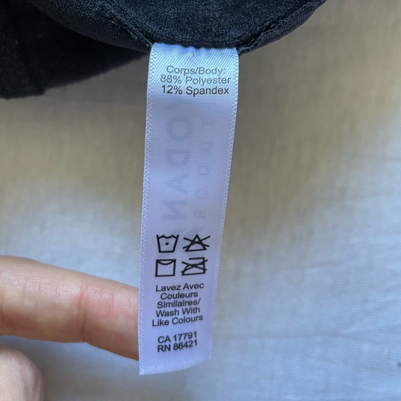 Kyodan Pullover Hoodie - Picture 7 of 10